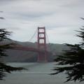 San Francisco Golden Gate Bridge (palo-alto_100_8000.jpg) Palo Alto, San Fransico, Bay Area